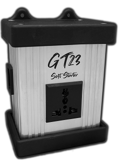 Official Product Release! - GT23 Soft Starter! (Non-North American Customers)