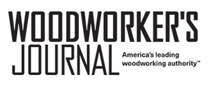 12/2018 - Woodworker's Journal feature of our A10 (discontinued, replaced by C10)